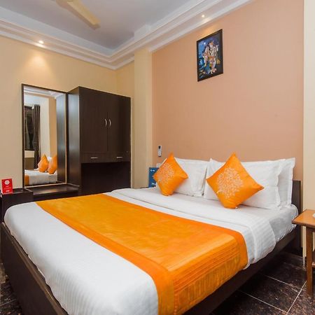 Hotel Shubham Panvel Ngoại thất bức ảnh