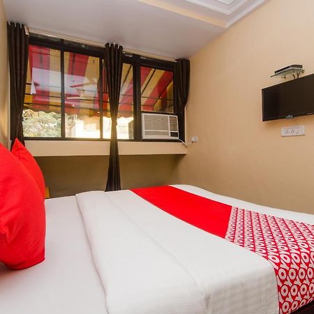 Hotel Shubham Panvel Ngoại thất bức ảnh