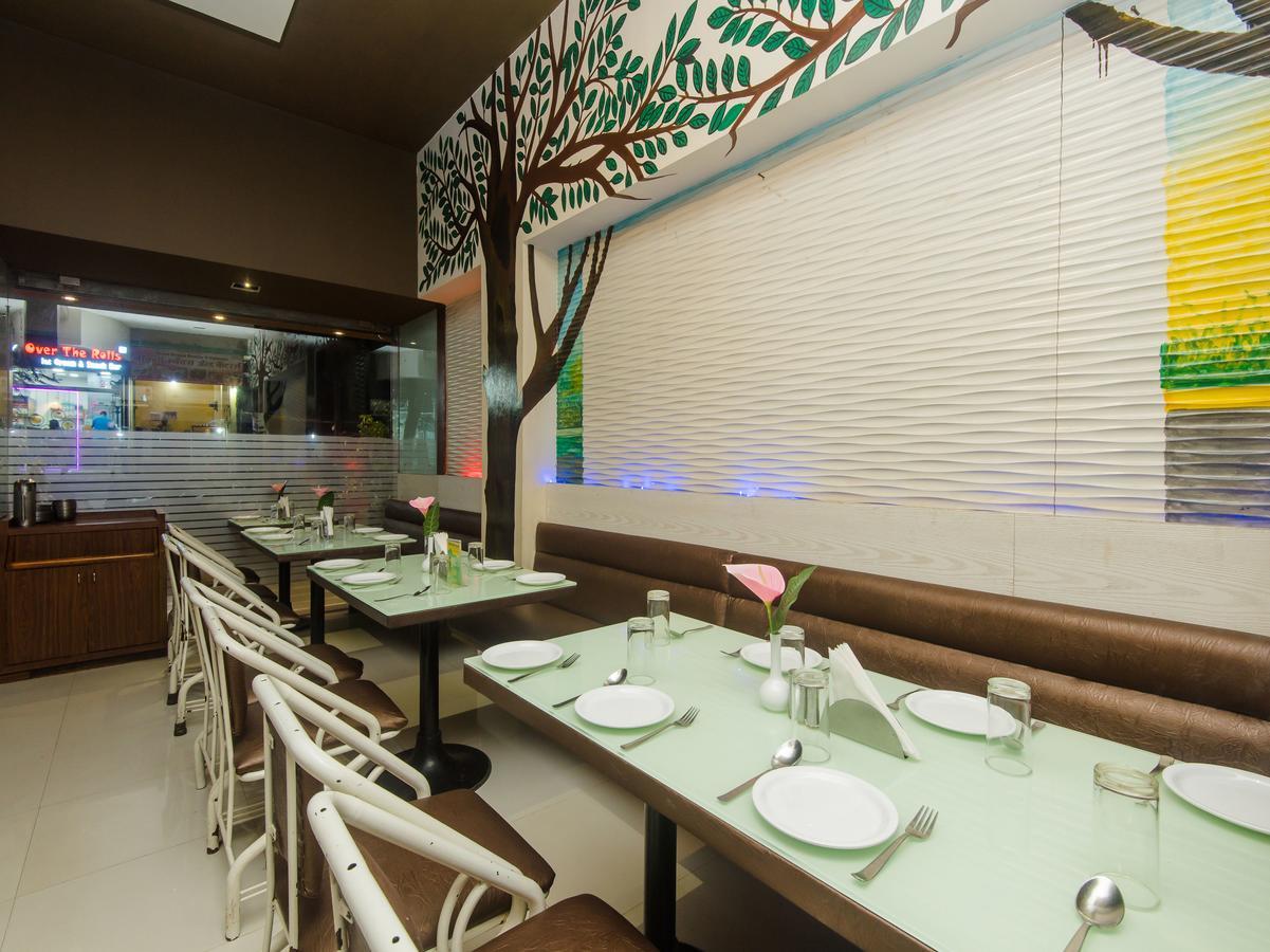 Hotel Shubham Panvel Ngoại thất bức ảnh