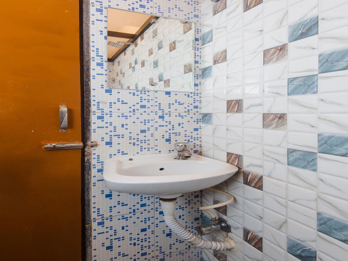 Hotel Shubham Panvel Ngoại thất bức ảnh