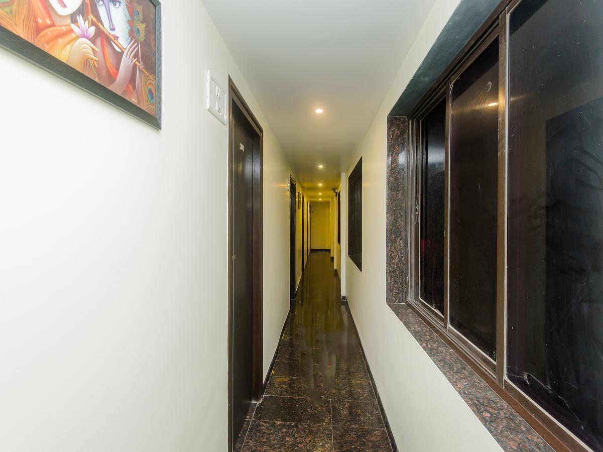Hotel Shubham Panvel Ngoại thất bức ảnh