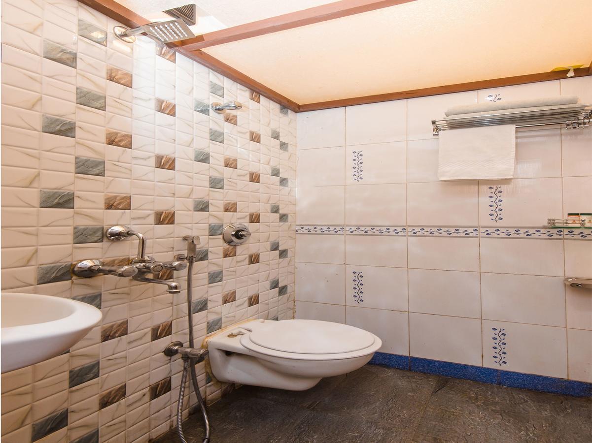 Hotel Shubham Panvel Ngoại thất bức ảnh