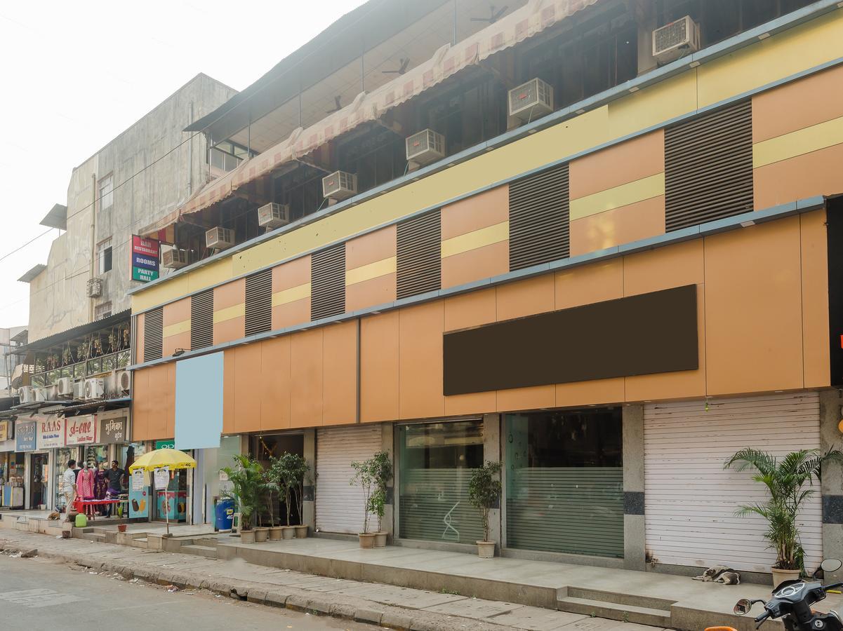 Hotel Shubham Panvel Ngoại thất bức ảnh