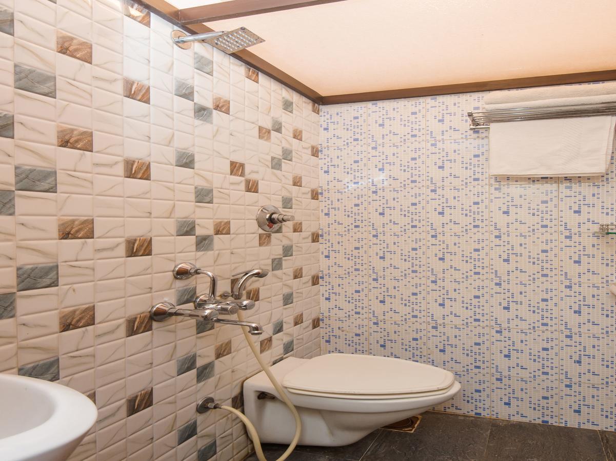 Hotel Shubham Panvel Ngoại thất bức ảnh