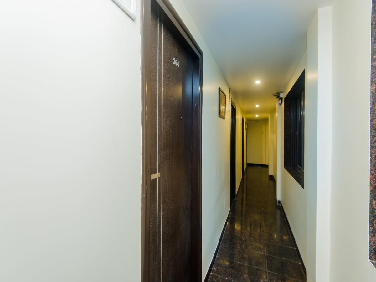 Hotel Shubham Panvel Ngoại thất bức ảnh