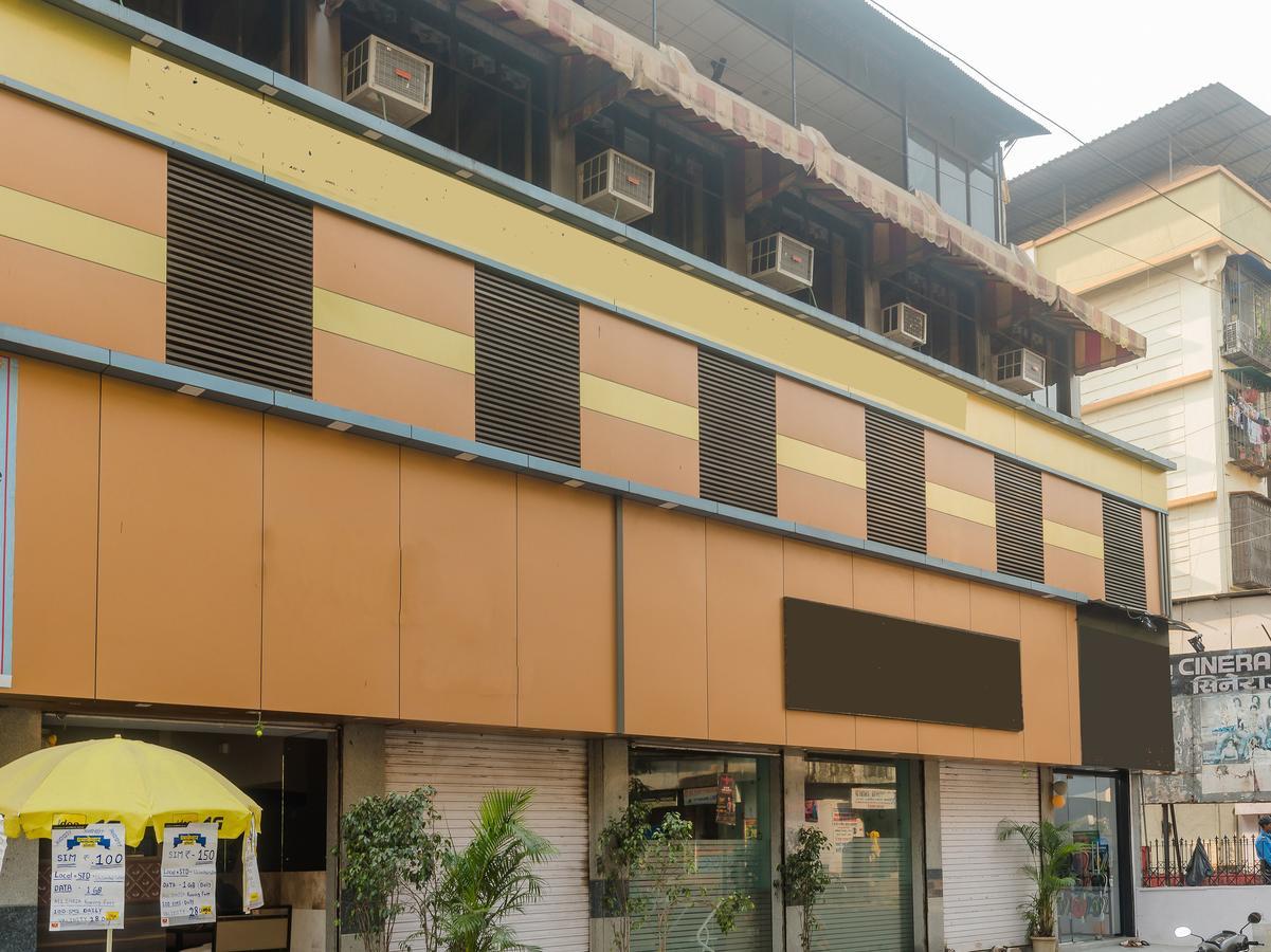 Hotel Shubham Panvel Ngoại thất bức ảnh