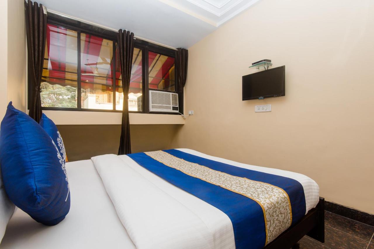 Hotel Shubham Panvel Ngoại thất bức ảnh