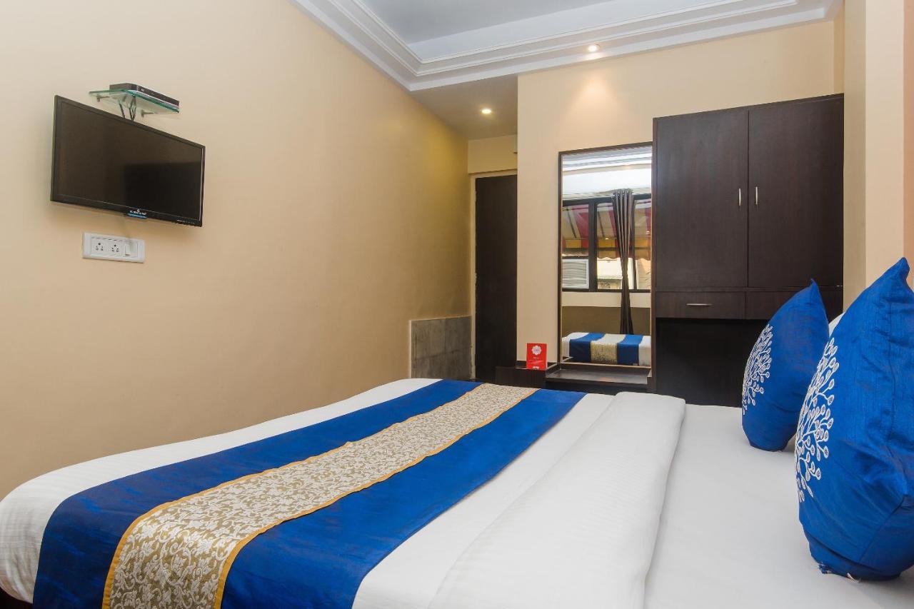 Hotel Shubham Panvel Ngoại thất bức ảnh