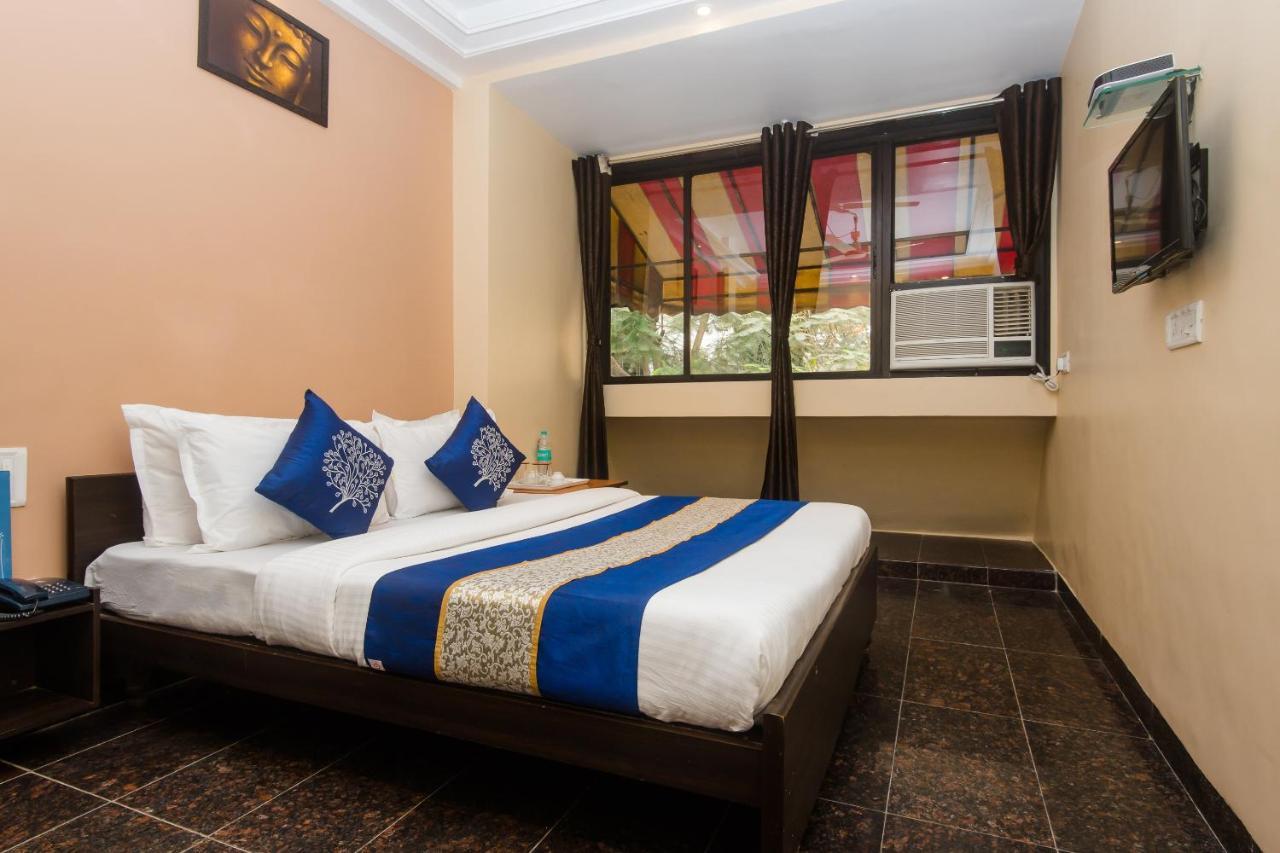 Hotel Shubham Panvel Ngoại thất bức ảnh