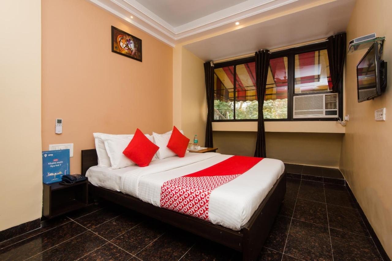 Hotel Shubham Panvel Ngoại thất bức ảnh
