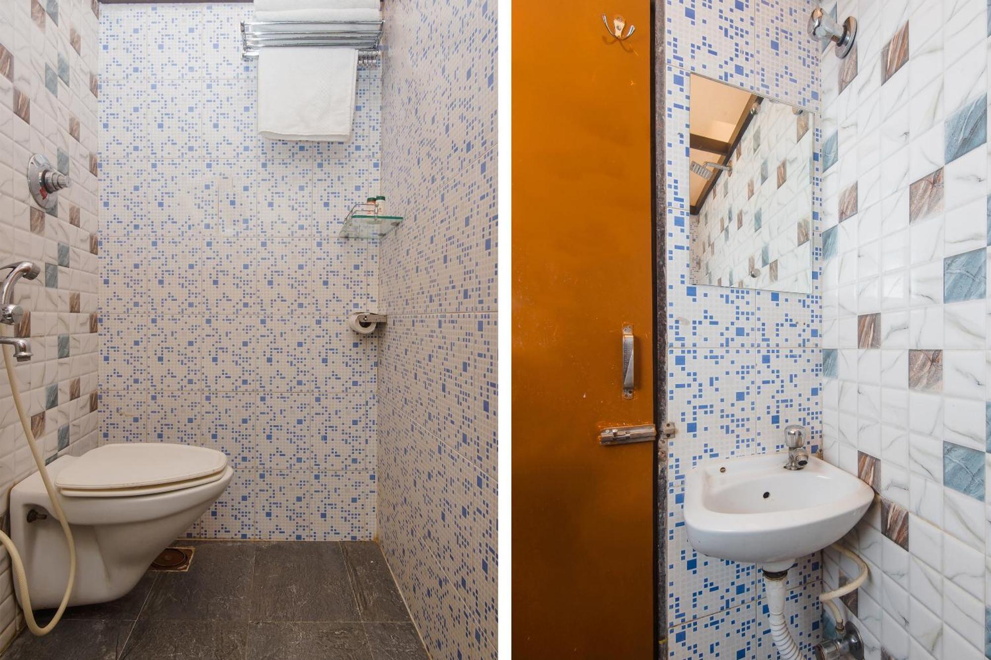 Hotel Shubham Panvel Ngoại thất bức ảnh