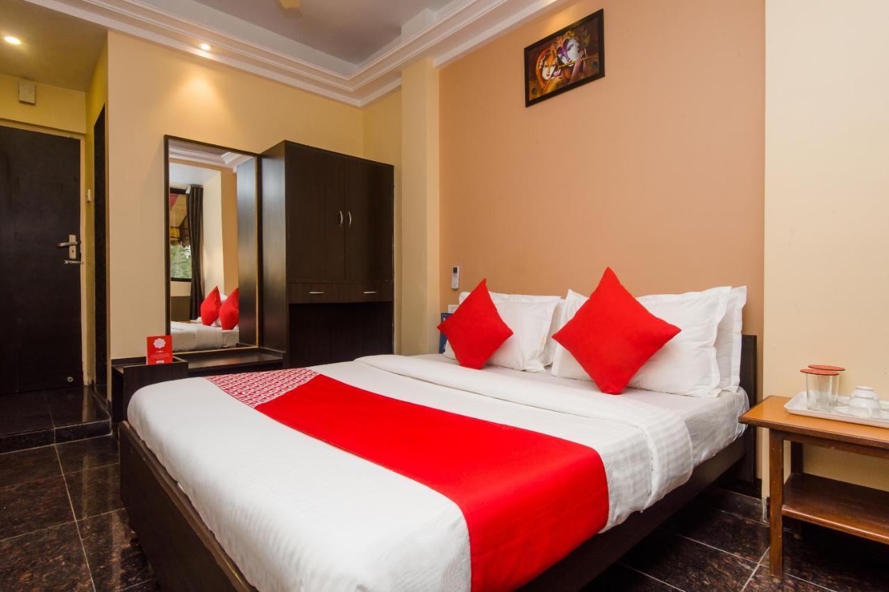 Hotel Shubham Panvel Ngoại thất bức ảnh